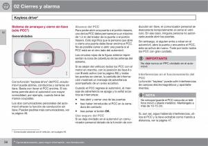 Volvo-V70-III-3-manual-del-propietario page 58 min