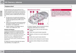 Volvo-V70-III-3-manual-del-propietario page 60 min