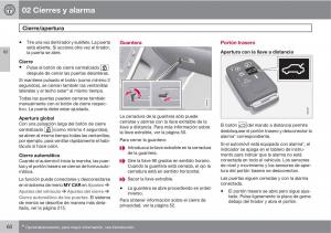 Volvo-V70-III-3-manual-del-propietario page 62 min