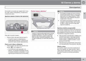 Volvo-V70-III-3-manual-del-propietario page 63 min