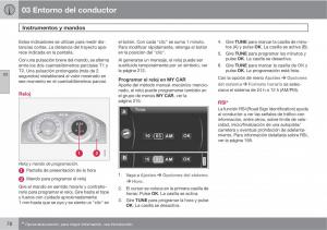 Volvo-V70-III-3-manual-del-propietario page 80 min