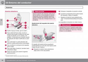 Volvo-V70-III-3-manual-del-propietario page 84 min