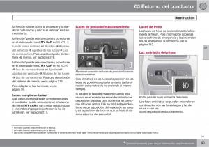 Volvo-V70-III-3-manual-del-propietario page 95 min