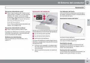 Volvo-V70-III-3-manual-del-propietario page 97 min