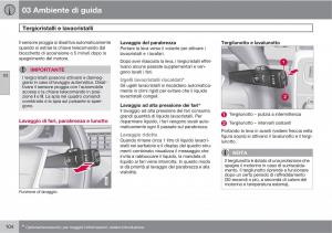 Volvo-V70-III-3-manuale-del-proprietario page 106 min