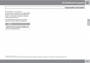 Volvo-V70-III-3-manuale-del-proprietario page 107 min