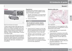 Volvo-V70-III-3-manuale-del-proprietario page 113 min