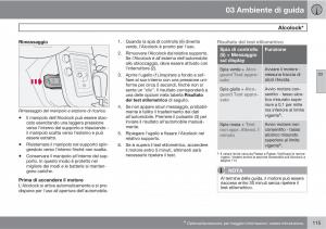 Volvo-V70-III-3-manuale-del-proprietario page 117 min