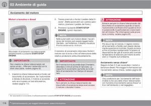 Volvo-V70-III-3-manuale-del-proprietario page 120 min