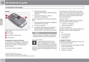 Volvo-V70-III-3-manuale-del-proprietario page 122 min