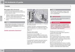 Volvo-V70-III-3-manuale-del-proprietario page 130 min