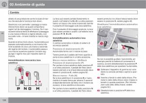 Volvo-V70-III-3-manuale-del-proprietario page 132 min