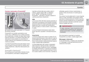 Volvo-V70-III-3-manuale-del-proprietario page 133 min