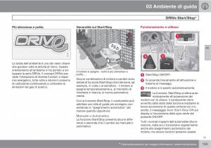 Volvo-V70-III-3-manuale-del-proprietario page 135 min