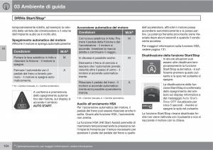 Volvo-V70-III-3-manuale-del-proprietario page 136 min