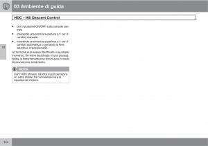 Volvo-V70-III-3-manuale-del-proprietario page 146 min