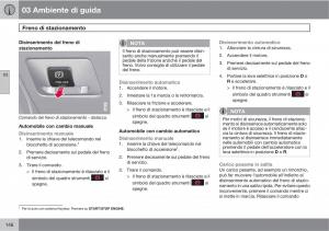 Volvo-V70-III-3-manuale-del-proprietario page 148 min