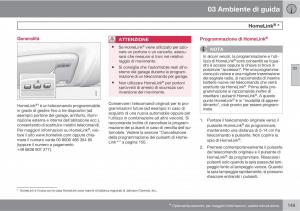 Volvo-V70-III-3-manuale-del-proprietario page 151 min