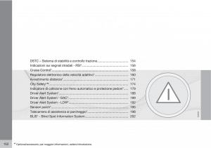 Volvo-V70-III-3-manuale-del-proprietario page 154 min