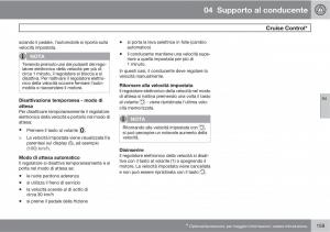 Volvo-V70-III-3-manuale-del-proprietario page 161 min