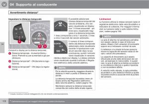 Volvo-V70-III-3-manuale-del-proprietario page 174 min