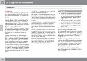 Volvo-V70-III-3-manuale-del-proprietario page 178 min