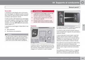 Volvo-V70-III-3-manuale-del-proprietario page 197 min