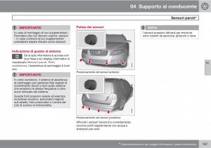 Volvo-V70-III-3-manuale-del-proprietario page 199 min