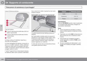 Volvo-V70-III-3-manuale-del-proprietario page 202 min