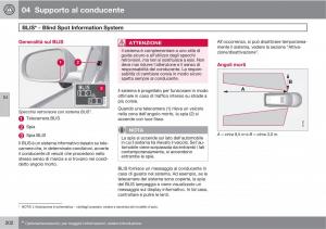 Volvo-V70-III-3-manuale-del-proprietario page 204 min