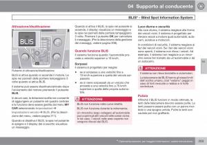 Volvo-V70-III-3-manuale-del-proprietario page 205 min