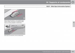 Volvo-V70-III-3-manuale-del-proprietario page 207 min