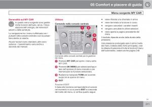 Volvo-V70-III-3-manuale-del-proprietario page 213 min