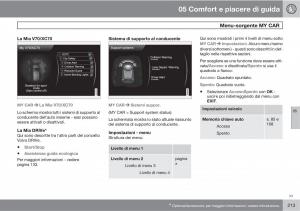 Volvo-V70-III-3-manuale-del-proprietario page 215 min