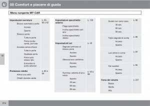 Volvo-V70-III-3-manuale-del-proprietario page 216 min