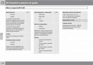 Volvo-V70-III-3-manuale-del-proprietario page 218 min