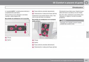 Volvo-V70-III-3-manuale-del-proprietario page 223 min