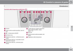 Volvo-V70-III-3-manuale-del-proprietario page 225 min