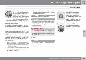 Volvo-V70-III-3-manuale-del-proprietario page 227 min