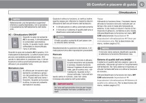 Volvo-V70-III-3-manuale-del-proprietario page 229 min