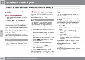 Volvo-V70-III-3-manuale-del-proprietario page 234 min