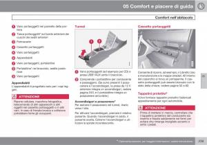 Volvo-V70-III-3-manuale-del-proprietario page 241 min