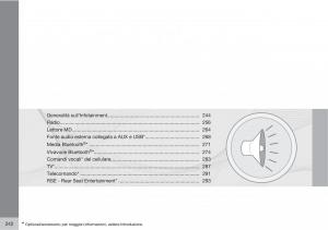 Volvo-V70-III-3-manuale-del-proprietario page 244 min