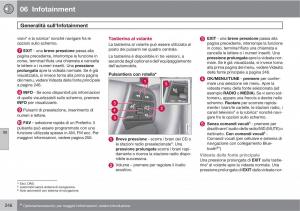 Volvo-V70-III-3-manuale-del-proprietario page 248 min