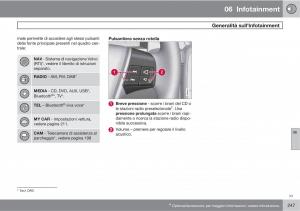 Volvo-V70-III-3-manuale-del-proprietario page 249 min