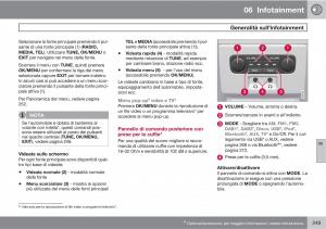 Volvo-V70-III-3-manuale-del-proprietario page 251 min