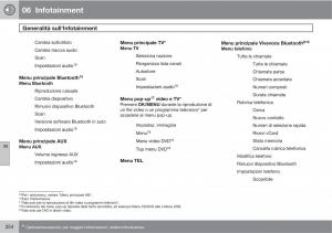 Volvo-V70-III-3-manuale-del-proprietario page 256 min