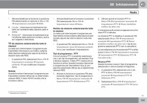 Volvo-V70-III-3-manuale-del-proprietario page 261 min