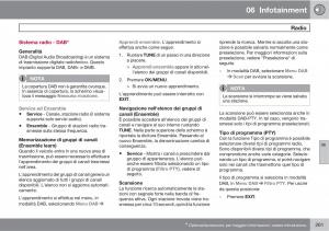 Volvo-V70-III-3-manuale-del-proprietario page 263 min