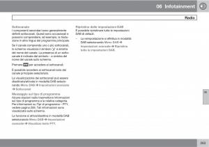 Volvo-V70-III-3-manuale-del-proprietario page 265 min